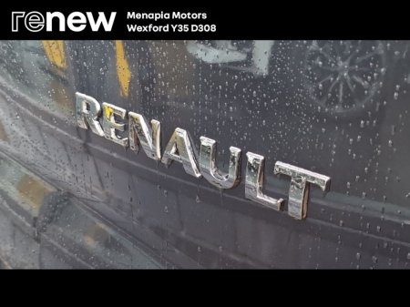 2026 Renault Trafic - photo 17