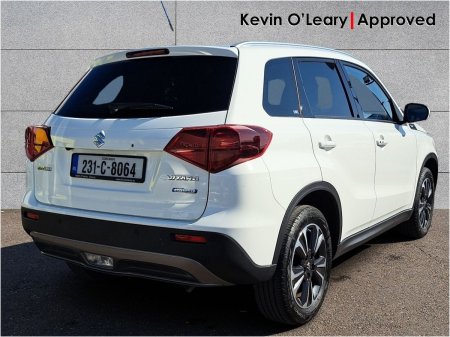 2023 Suzuki Vitara - photo 3