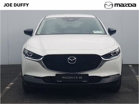 2026 Mazda CX-30 - photo 2
