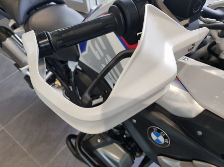 2021 BMW R 1250 - photo 25