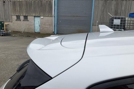 2024 Ford Focus - photo 37