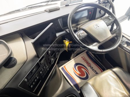 2022 VOLVO FH 540 - photo 23
