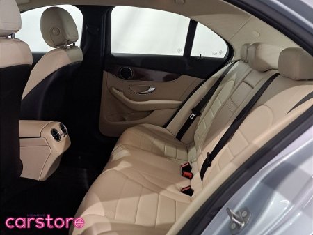 2018 Mercedes-Benz C-Class - photo 10