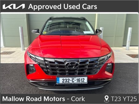 2023 Hyundai Tucson - photo 6