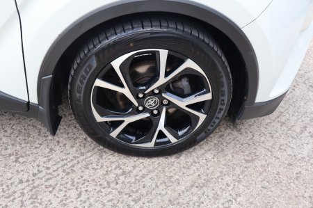 2019 Toyota C-HR - photo 28