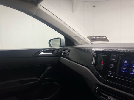 2023 Volkswagen Polo - photo 20
