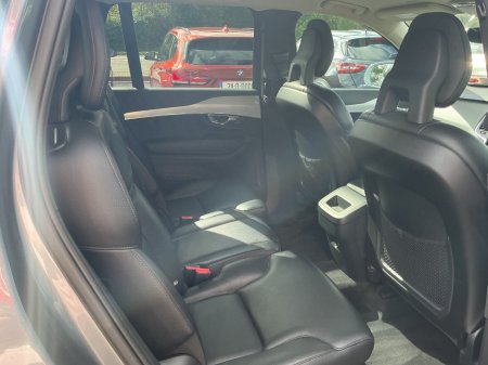 2016 Volvo XC90 - photo 8