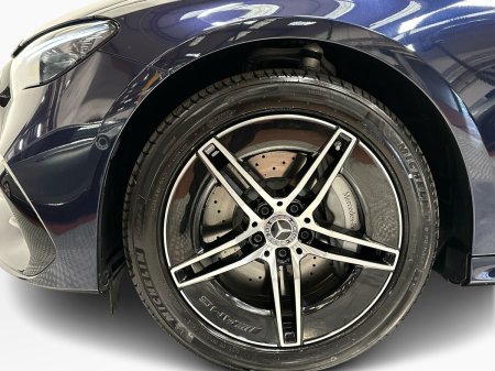 2026 Mercedes-Benz E-Class - photo 7