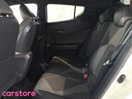 2020 Toyota C-HR - photo 10