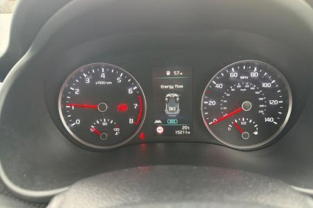 2023 Kia Stonic - photo 13