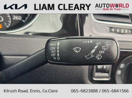 2017 Volkswagen Golf - photo 21