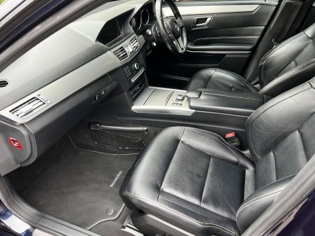 2016 Mercedes-Benz E-Class - photo 7