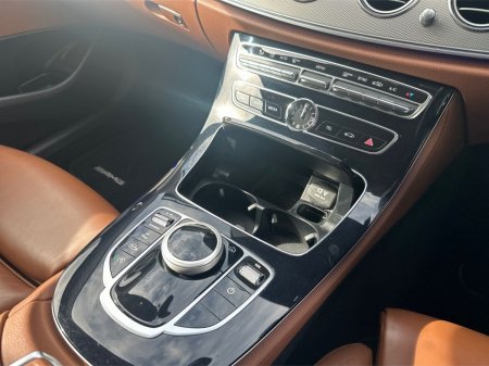 2017 Mercedes-Benz E-Class - photo 19