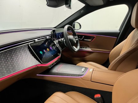 2024 Mercedes-Benz E-Class - photo 12