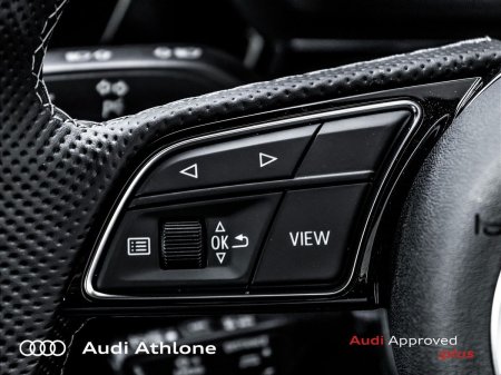 2025 Audi A3 - photo 15