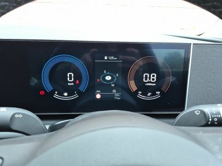 2027 Hyundai Tucson - photo 16