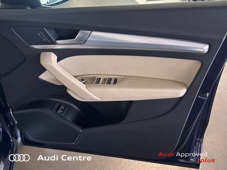 2023 Audi Q5 - photo 23