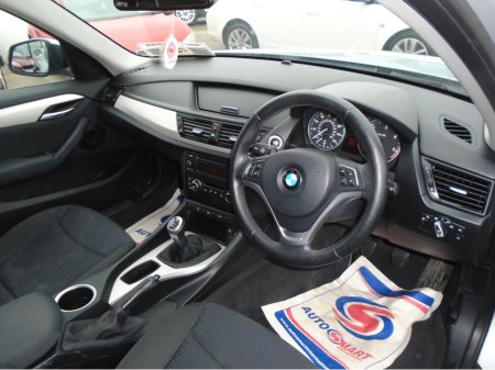 2014 BMW X1 - photo 8