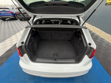 2019 Audi A3 - photo 36