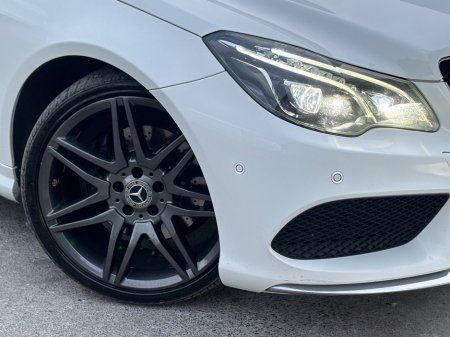 2016 Mercedes-Benz E-Class - photo 13