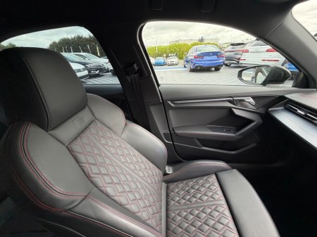2023 Audi S3 - photo 30