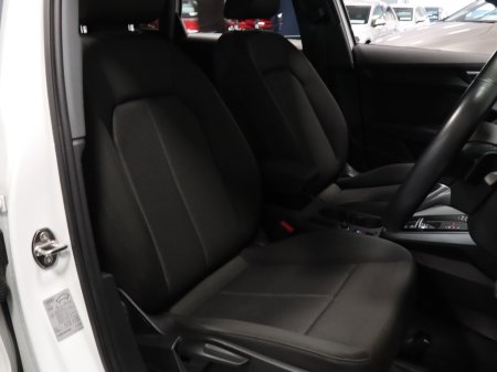 2021 Audi A3 - photo 29