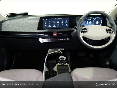 2024 Kia EV6 - photo 4