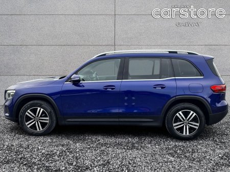 2021 Mercedes-Benz GLB - photo 6