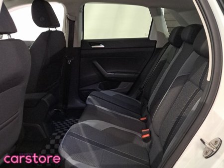 2019 Volkswagen Polo - photo 10
