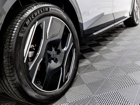 2024 Peugeot 5008 - photo 31