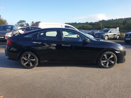 2020 Honda Civic - photo 4