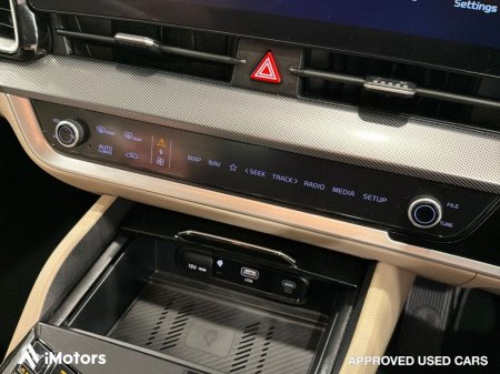 2023 Kia Sportage - photo 23