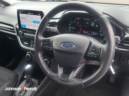 2019 Ford Fiesta - photo 19