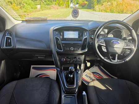 2019 Ford Focus - photo 12