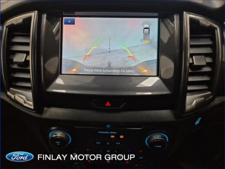 2021 Ford Ranger - photo 19
