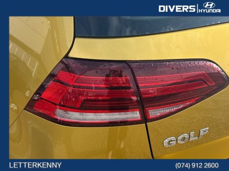 2018 Volkswagen Golf - photo 21