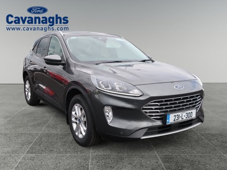 2023 Ford Kuga - photo 6