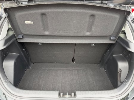 2022 Hyundai i20 - photo 8