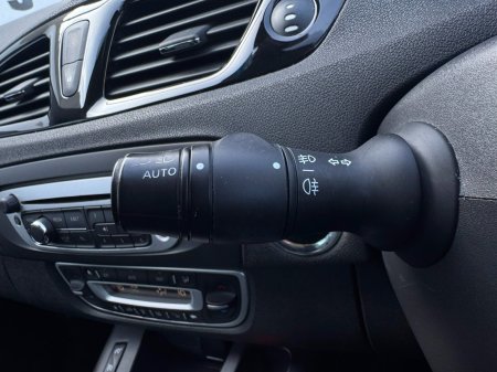 2016 Renault Grand Scenic - photo 18