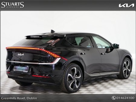 2024 Kia EV6 - photo 20