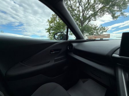 2024 Toyota C-HR - photo 28