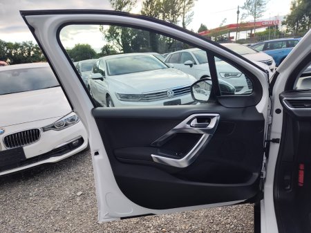 2014 Peugeot 2008 - photo 10