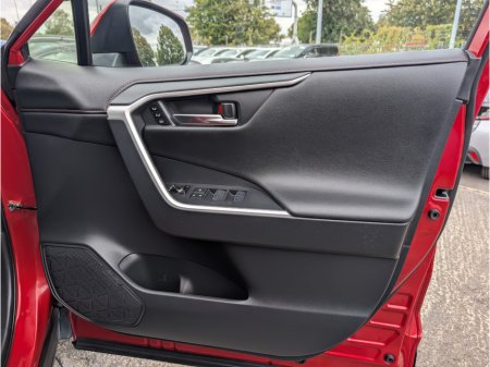 2021 Toyota RAV4 - photo 11