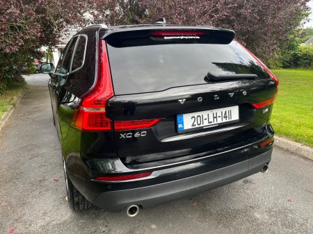 2020 Volvo XC60 - photo 23