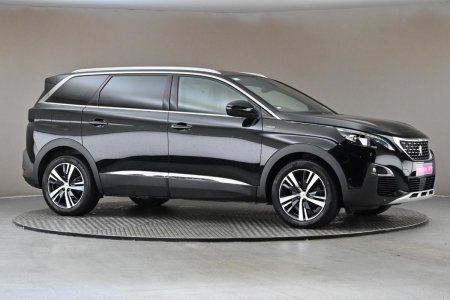 2019 Peugeot 5008 - photo 12