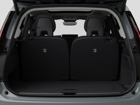 2027 Volvo XC70 - photo 15