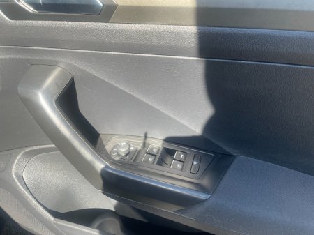 2020 Volkswagen T-Roc - photo 18