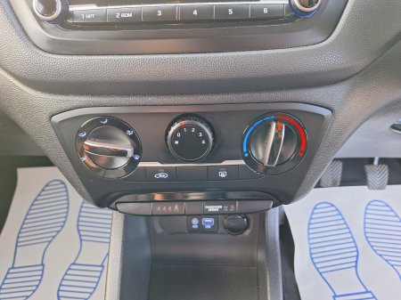 2018 Hyundai i20 - photo 15