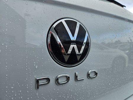 2021 Volkswagen Polo - photo 19