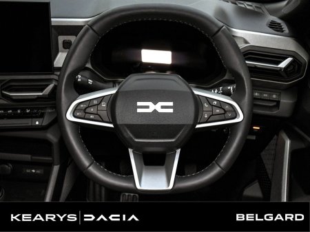 2026 Dacia Bigster - photo 11